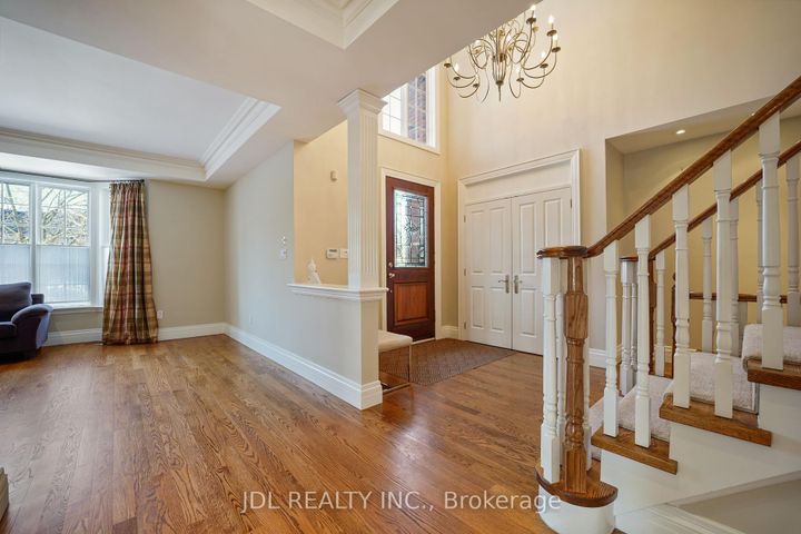 Photo 4 at 1283 Lindburgh Court, Lorne Park, Mississauga