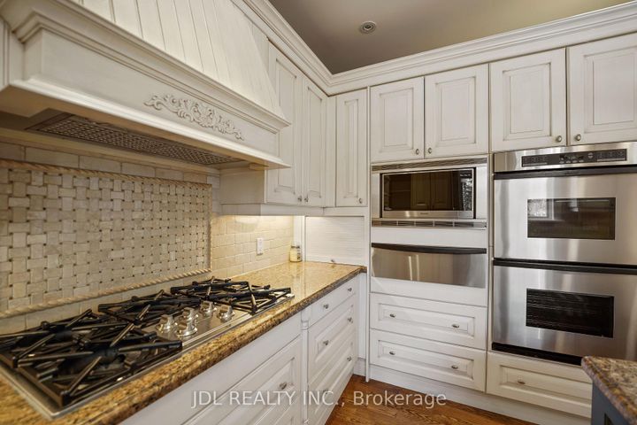 Photo 17 at 1283 Lindburgh Court, Lorne Park, Mississauga