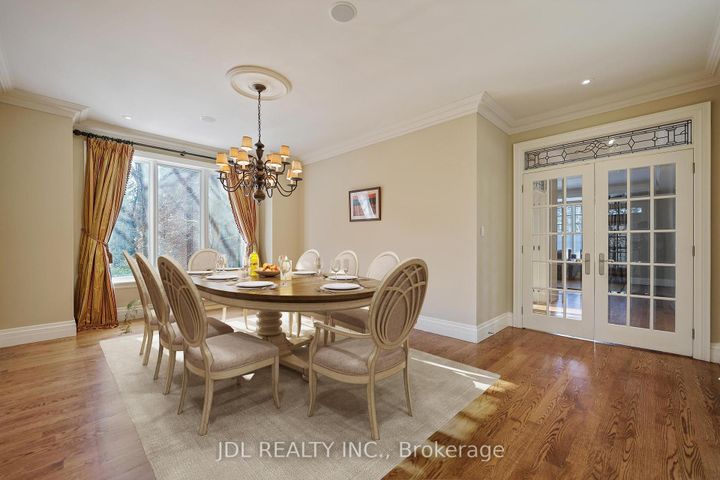 Photo 19 at 1283 Lindburgh Court, Lorne Park, Mississauga