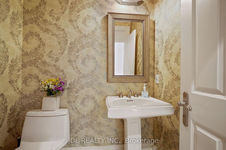 Photo 21 at 1283 Lindburgh Court, Lorne Park, Mississauga