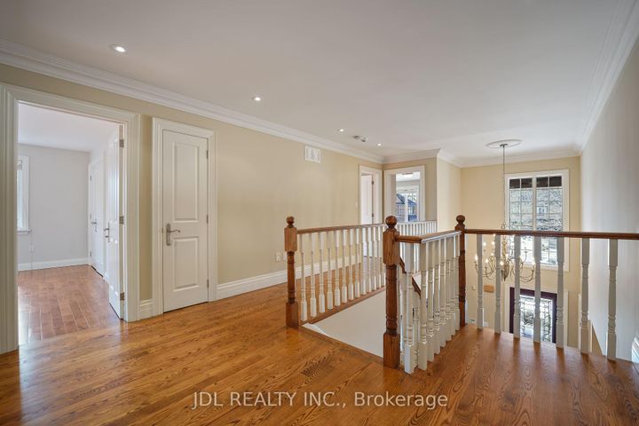 Photo 23 at 1283 Lindburgh Court, Lorne Park, Mississauga