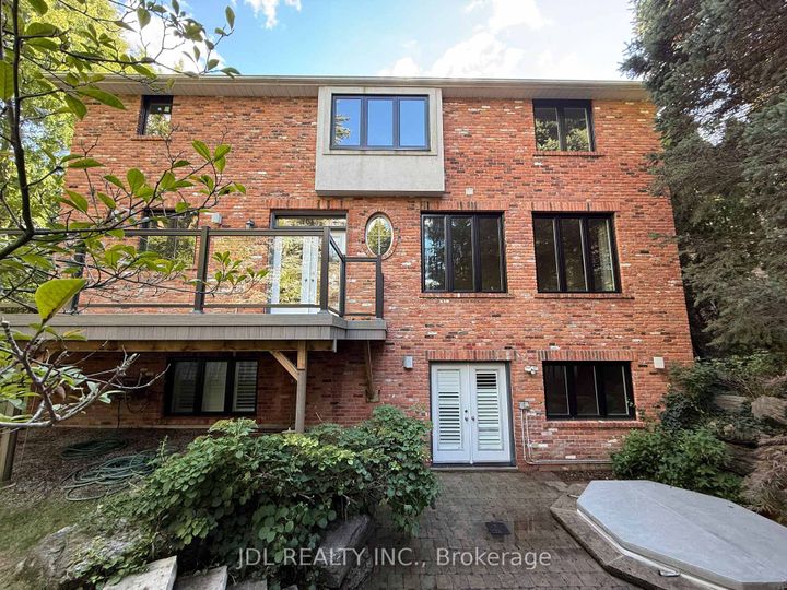 Photo 41 at 1283 Lindburgh Court, Lorne Park, Mississauga