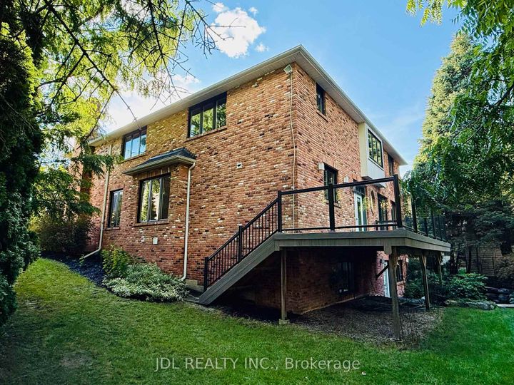 Photo 42 at 1283 Lindburgh Court, Lorne Park, Mississauga