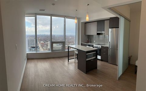Photo 3 at 3007 - 203 College Street, Chinatown, Toronto