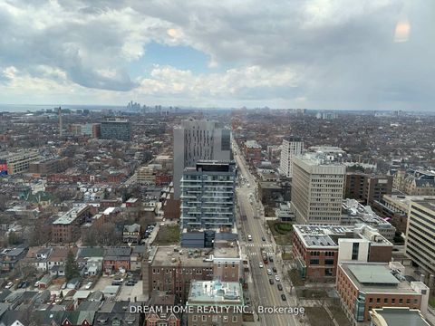 Photo 9 at 3007 - 203 College Street, Chinatown, Toronto