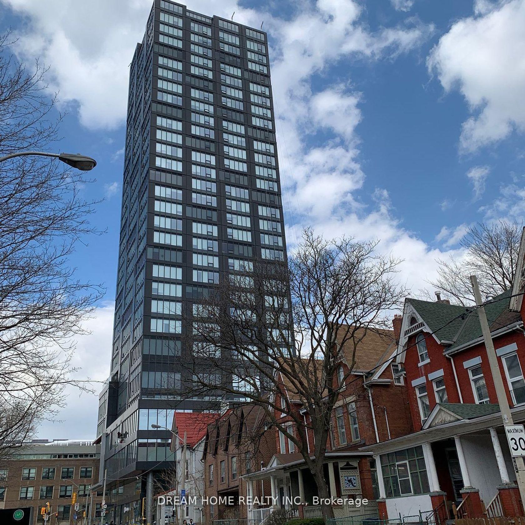 3007 - 203 College Street, Chinatown, Toronto 