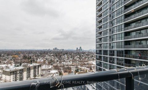 Photo 23 at 1804 - 5 Valhalla Inn Road, City Centre West, Toronto