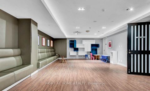 Photo 27 at 1804 - 5 Valhalla Inn Road, City Centre West, Toronto