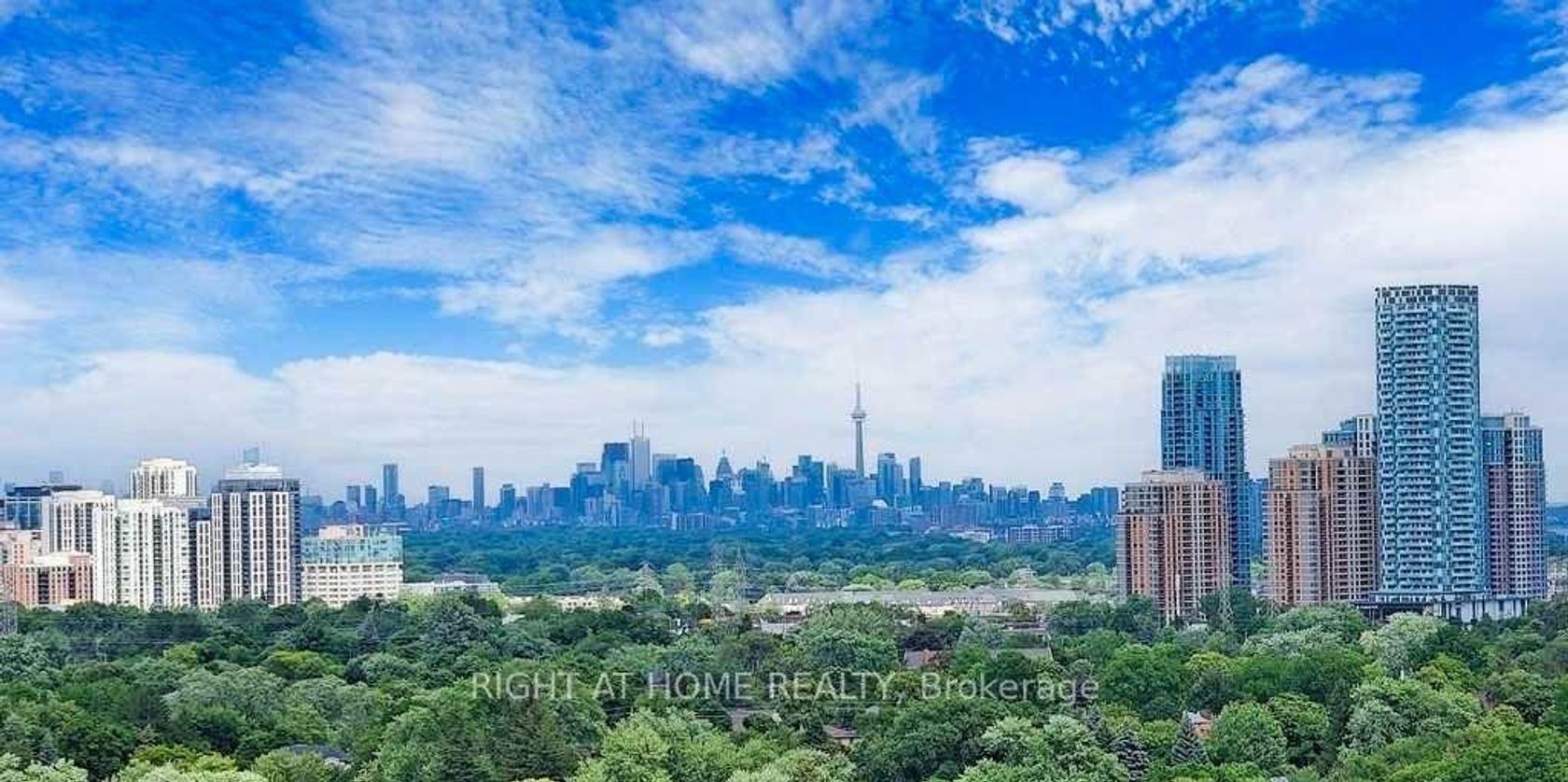 1804 - 5 Valhalla Inn Road, City Centre West, Toronto 