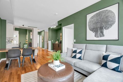 Photo 3 at 1208 - 111 Elizabeth Street, Bay Street Corridor, Toronto Photo 3 at 1208 - 111 Elizabeth Street, Bay Street Corridor, Toronto