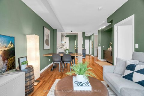 Photo 4 at 1208 - 111 Elizabeth Street, Bay Street Corridor, Toronto