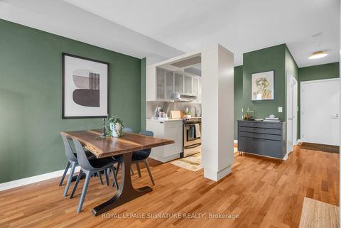 Photo 5 at 1208 - 111 Elizabeth Street, Bay Street Corridor, Toronto Photo 5 at 1208 - 111 Elizabeth Street, Bay Street Corridor, Toronto