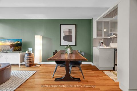 Photo 6 at 1208 - 111 Elizabeth Street, Bay Street Corridor, Toronto Photo 6 at 1208 - 111 Elizabeth Street, Bay Street Corridor, Toronto