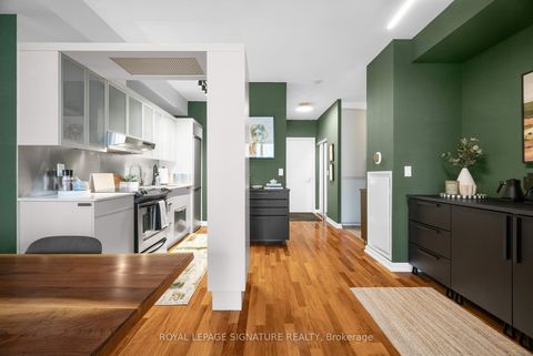 Photo 11 at 1208 - 111 Elizabeth Street, Bay Street Corridor, Toronto Photo 11 at 1208 - 111 Elizabeth Street, Bay Street Corridor, Toronto