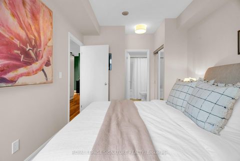 Photo 17 at 1208 - 111 Elizabeth Street, Bay Street Corridor, Toronto