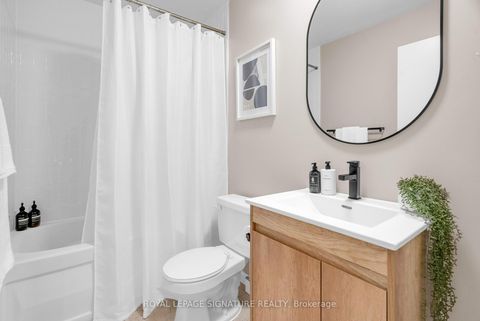 Photo 18 at 1208 - 111 Elizabeth Street, Bay Street Corridor, Toronto Photo 18 at 1208 - 111 Elizabeth Street, Bay Street Corridor, Toronto