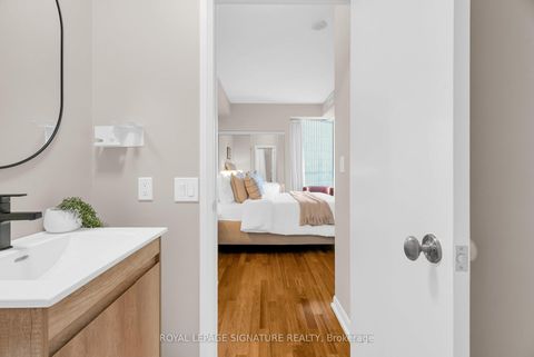 Photo 20 at 1208 - 111 Elizabeth Street, Bay Street Corridor, Toronto