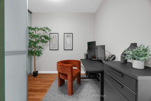 Photo 22 at 1208 - 111 Elizabeth Street, Bay Street Corridor, Toronto