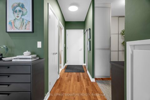 Photo 24 at 1208 - 111 Elizabeth Street, Bay Street Corridor, Toronto Photo 24 at 1208 - 111 Elizabeth Street, Bay Street Corridor, Toronto