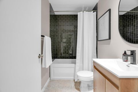 Photo 25 at 1208 - 111 Elizabeth Street, Bay Street Corridor, Toronto