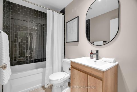 Photo 26 at 1208 - 111 Elizabeth Street, Bay Street Corridor, Toronto
