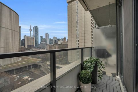 Photo 27 at 1208 - 111 Elizabeth Street, Bay Street Corridor, Toronto