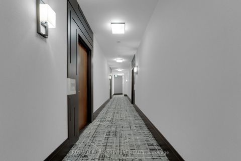 Photo 29 at 1208 - 111 Elizabeth Street, Bay Street Corridor, Toronto