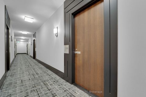 Photo 30 at 1208 - 111 Elizabeth Street, Bay Street Corridor, Toronto