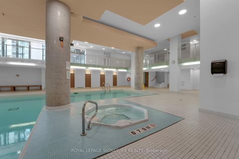 Photo 33 at 1208 - 111 Elizabeth Street, Bay Street Corridor, Toronto Photo 33 at 1208 - 111 Elizabeth Street, Bay Street Corridor, Toronto