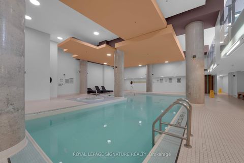 Photo 34 at 1208 - 111 Elizabeth Street, Bay Street Corridor, Toronto Photo 34 at 1208 - 111 Elizabeth Street, Bay Street Corridor, Toronto