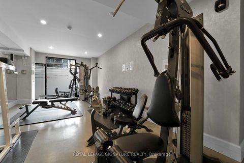 Photo 35 at 1208 - 111 Elizabeth Street, Bay Street Corridor, Toronto