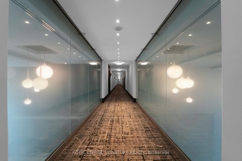 Photo 36 at 1208 - 111 Elizabeth Street, Bay Street Corridor, Toronto Photo 36 at 1208 - 111 Elizabeth Street, Bay Street Corridor, Toronto