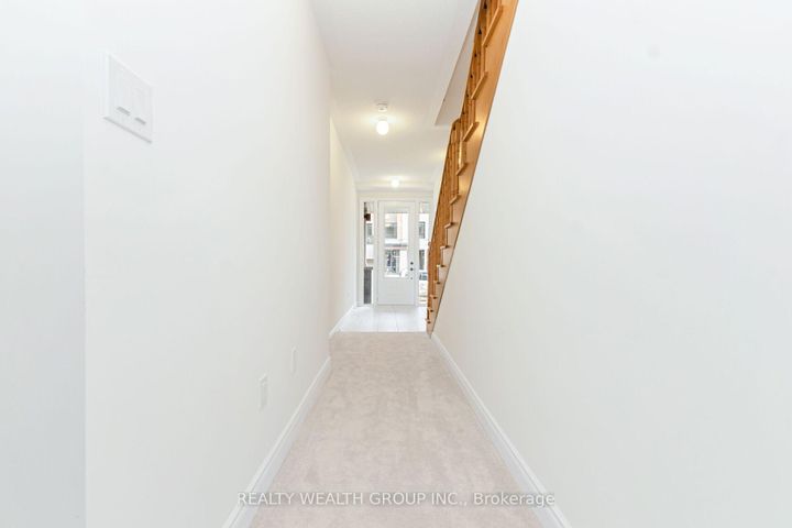 Photo 5 at 221 Tennant Circle, Vellore Village, Vaughan