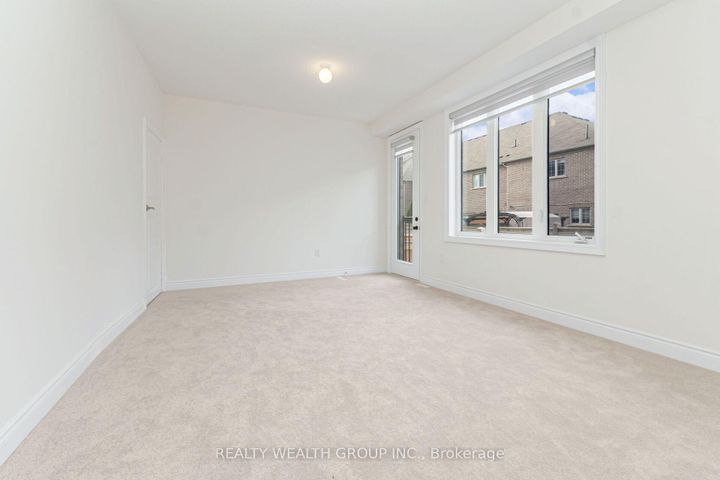 Photo 9 at 221 Tennant Circle, Vellore Village, Vaughan