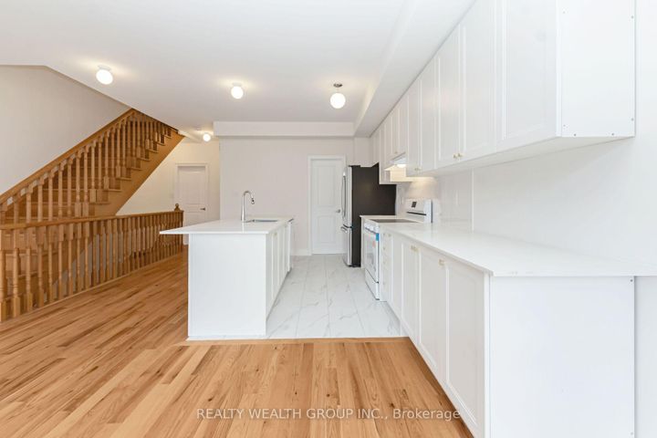Photo 13 at 221 Tennant Circle, Vellore Village, Vaughan