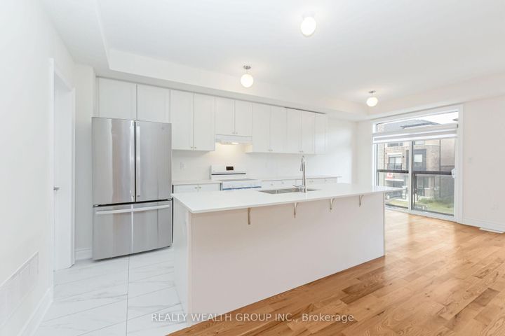 Photo 14 at 221 Tennant Circle, Vellore Village, Vaughan