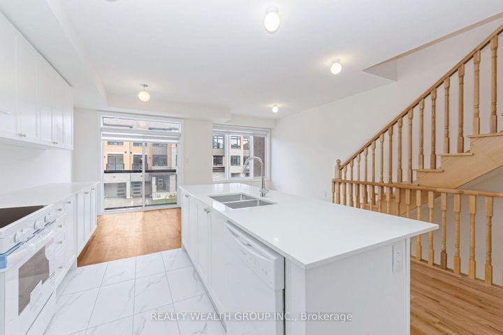 Photo 17 at 221 Tennant Circle, Vellore Village, Vaughan