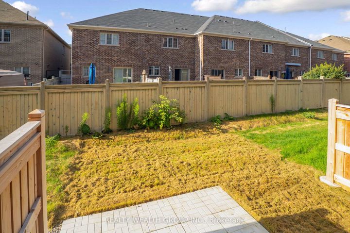 Photo 47 at 221 Tennant Circle, Vellore Village, Vaughan
