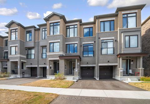 Photo 1 at 221 Tennant Circle, Vellore Village, Vaughan