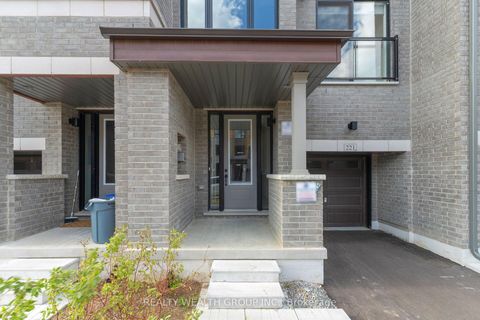 Photo 2 at 221 Tennant Circle, Vellore Village, Vaughan Photo 2 at 221 Tennant Circle, Vellore Village, Vaughan