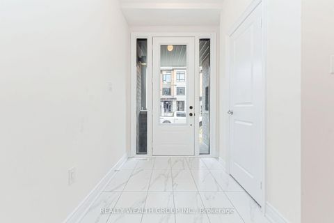 Photo 3 at 221 Tennant Circle, Vellore Village, Vaughan