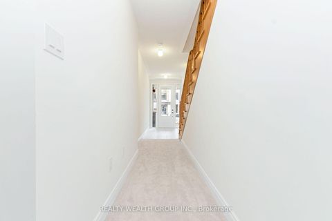 Photo 5 at 221 Tennant Circle, Vellore Village, Vaughan Photo 5 at 221 Tennant Circle, Vellore Village, Vaughan