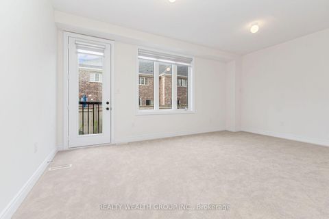 Photo 6 at 221 Tennant Circle, Vellore Village, Vaughan