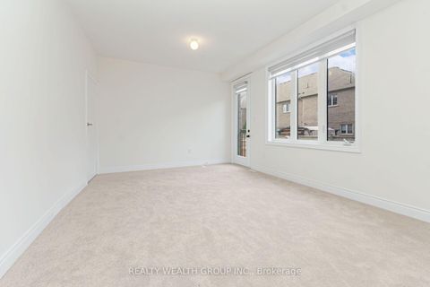 Photo 9 at 221 Tennant Circle, Vellore Village, Vaughan