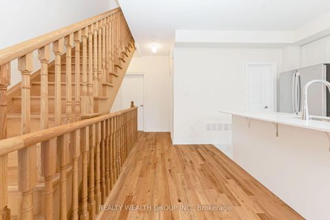 Photo 10 at 221 Tennant Circle, Vellore Village, Vaughan