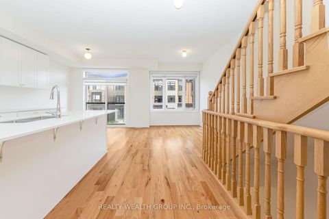 Photo 11 at 221 Tennant Circle, Vellore Village, Vaughan Photo 11 at 221 Tennant Circle, Vellore Village, Vaughan