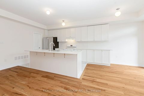 Photo 12 at 221 Tennant Circle, Vellore Village, Vaughan Photo 12 at 221 Tennant Circle, Vellore Village, Vaughan