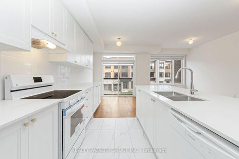 Photo 16 at 221 Tennant Circle, Vellore Village, Vaughan