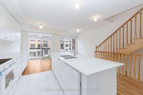 Photo 17 at 221 Tennant Circle, Vellore Village, Vaughan Photo 17 at 221 Tennant Circle, Vellore Village, Vaughan