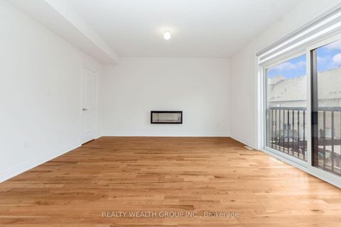 Photo 22 at 221 Tennant Circle, Vellore Village, Vaughan
